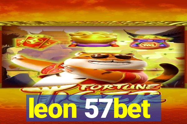 leon 57bet